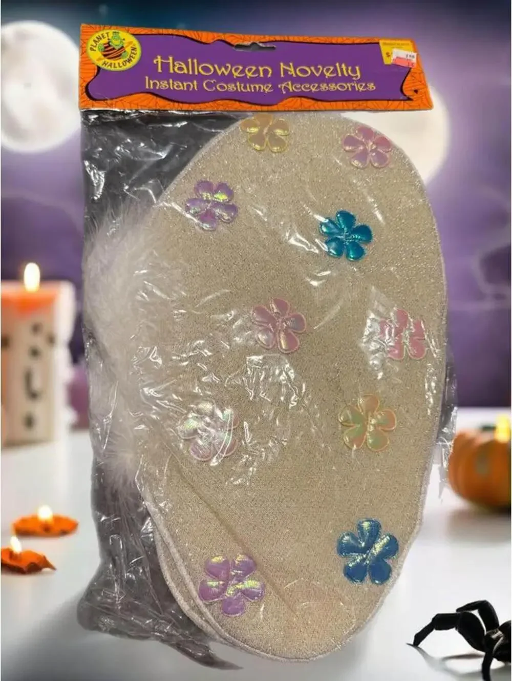 Halloween Novelly Instant Costume Accessory